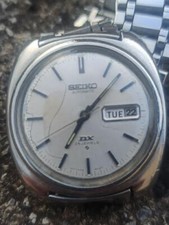Seiko 6106c 8530 usato  Giffoni Valle Piana