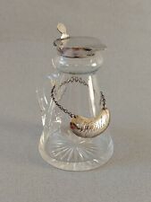 1930s asprey silver for sale  TUNBRIDGE WELLS