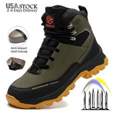 Mens roofing shoes for sale  Hebron