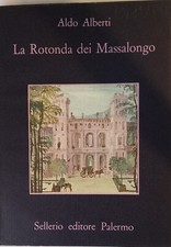 Rotonda dei massalongo usato  Trino