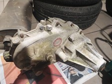 Ricambi jeep gran usato  Villarbasse