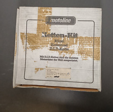 Motoline kettensatz suzuki gebraucht kaufen  Gütersloh