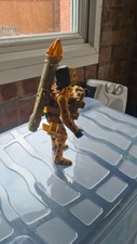 Kenner centurions jake for sale  LEOMINSTER