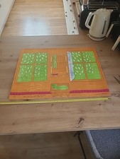 Grande litho signée d'occasion  Metz-