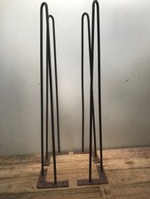 Tall hairpin table for sale  Lake City