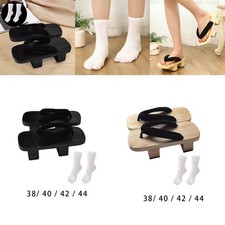 Japanische holzclogs tabi gebraucht kaufen  Versand nach Germany