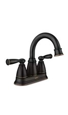 Moen banbury centerset for sale  Adamsville