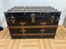 Vintage wood steamer for sale  Hershey