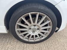 Ford focus st170 for sale  CARLISLE