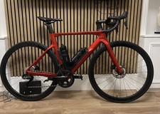 51cm 2021 bmc for sale  LONDON