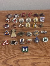 Vintage nhl hockey for sale  Milwaukee