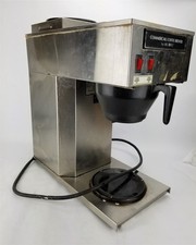 Coffee mrctb commercial for sale  Fort Lauderdale