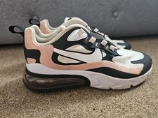 Nike air react for sale  WOLVERHAMPTON