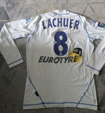 Maillot foot porté d'occasion  Wattrelos