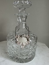 Edinburgh crystal highland for sale  New York