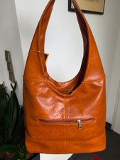 Handtasche hobo bag gebraucht kaufen  Neuss