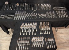 Ménagère christofle modèle d'occasion  Perpignan-
