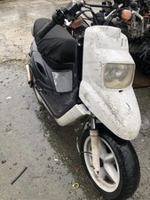 Moteur mbk roues d'occasion  Cerizay