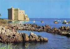 Cannes ruins the d'occasion  Expédié en Belgium