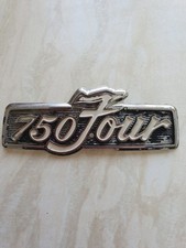 Honda 750 four for sale  NEWMARKET