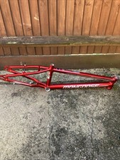 Mongoose title bmx for sale  UXBRIDGE