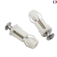 Kissral 2pcs vis d'occasion  Paris I