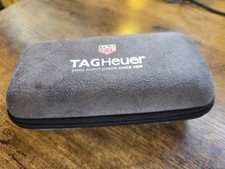 tag heuer watch box for sale  PENZANCE