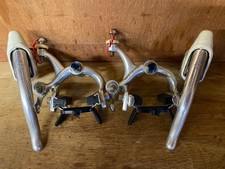 Campagnolo record cobalto for sale  DISS