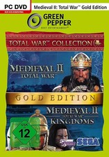 Medieval total gold gebraucht kaufen Medieval total gold gebraucht kaufen  Berlin