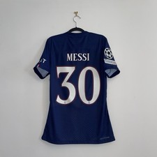 Maillot football psg d'occasion  France