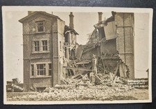 1916 wwi bombardment for sale  NORWICH