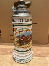 Dortmunder union brauerei gebraucht kaufen  Hattingen