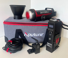 Aputure c300d 5500k for sale  BRENTFORD