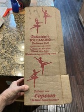Vintage capezio toe for sale  New Castle