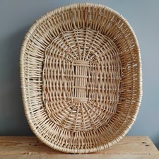 Large oval shallow for sale  CLEVEDON
