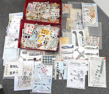 Model aircraft kit for sale  LYMINGTON