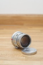 Leica summicron rigid for sale  ASHFORD
