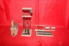 Vollmer maquette centrale d'occasion  Laroque-Timbaut
