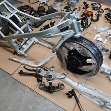 Yamaha 500 felge gebraucht kaufen  Deichhorst