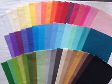 Blatt exkl seidenpapier gebraucht kaufen  Garbsen