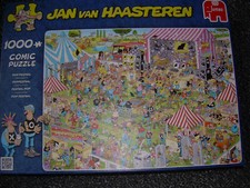 Jumbo puzzle 1000 gebraucht kaufen  Essen