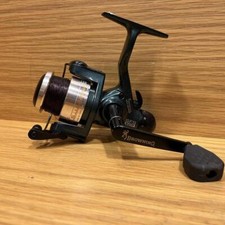 Browning silaflex reel for sale  EDINBURGH