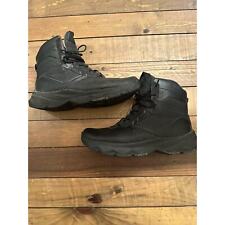 BOTA NEGRA TÁCTICA UNDER ARMOUR STELLAR G2 8” PARA HOMBRE TALLA 11 segunda mano  Embacar hacia Argentina