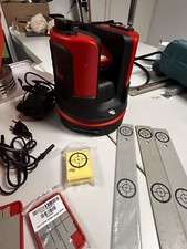 Leica geosystems disto gebraucht kaufen  Braunschweig