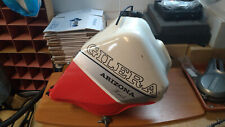 Serbatoio gilera 125cc usato  Milano