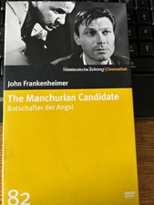 The manchurian candidate gebraucht kaufen  Rodgau