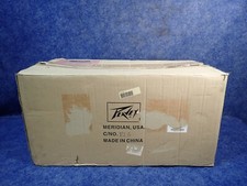 Peavey phr860 metal for sale  Lawrenceville
