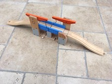 Wooden railway train for sale  LEIGHTON BUZZARD