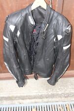 Blouson cuir moto d'occasion  Saint-Rémy-de-Provence