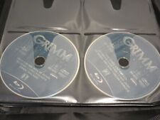 GRIMM THE COMPLETE SERIES SEASON 1 2 3 4 5 6 DVD & BLU RAY REGION 1 NTSC comprar usado  Enviando para Brazil